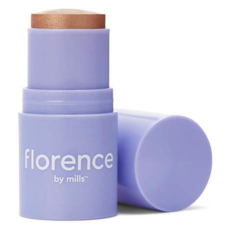 Florence By Mills Highlighter Stick Self Worth Rozjasňovač 6 g