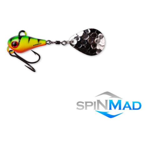 SpinMad Tail Spinner Big 1201