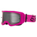 FOX Brýle FOX Main Stray Goggle OS MX21 - růžová
