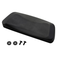 Givi E147 Polyurethane Backrest Black for B27