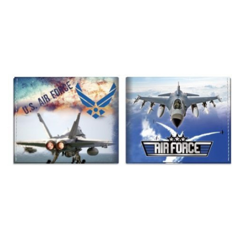 Peněženka AIR FORCE