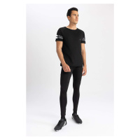 Defacto Fit Slim Fit Sports Leggings