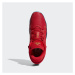 adidas D.O.N. Issue 2 - Pánské - Tenisky adidas - Červené - FX6519