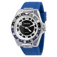 Invicta Speedway Automatic 44382