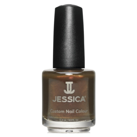 Jessica lak na nehty 1202 Mustang 15 ml