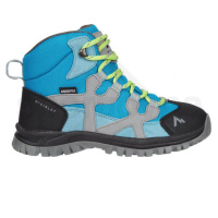 McKinley Santiago Aqx Jr 415200-900 - turquoise blue