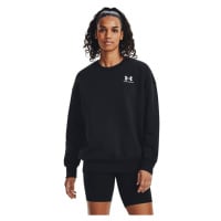 Dámská oversize mikina Under Armour Essential Flc OS Crew