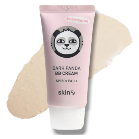 SKIN79 BB Cream Animal Dark Panda (30ml)