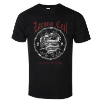 Tričko metal pánské Lacuna Coil - Black Anima - ART WORX - 712023-001