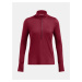 UA Launch Pro Half Zip Triko Under Armour