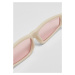 Sunglasses Lefkada 2-Pack - brown/brown+offwhite/pink