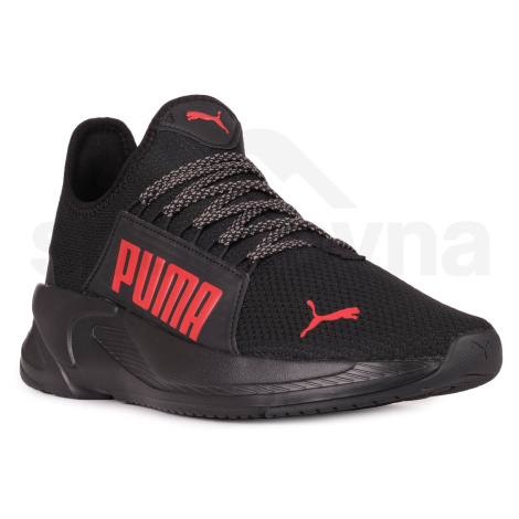 Puma Softride Premier Slip-On M 37654010 - puma black for all time red cool