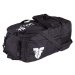 Fighter LINE XL Sportovní taška, černá, velikost
