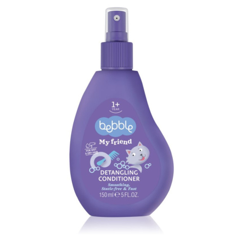 Bebble Detangling Conditioner bezoplachový kondicionér pro děti 150 ml