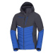 Northfinder MYLO Pánská lyžařská bunda, modrá, veľkosť