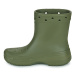 Crocs Classic Rain Boot Khaki