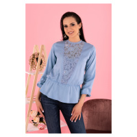 Merribel Woman's Blouse Iseara