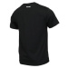 Hi-Tec SIMOR Pánské triko, černá, velikost