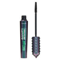 Benefit Voděodolná řasenka pro objem řas Badgal Bang (Waterproof Mascara) 8,5 g Black