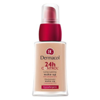 DERMACOL 24H Control Make-Up No.03 30 ml