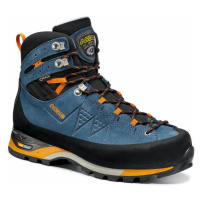 Asolo Traverse GV ML indian teal/claw