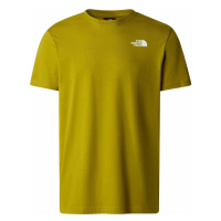 The North Face M Red Box Tee