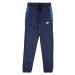 Nike Sportswear Kalhoty námořnická modř / královská modrá / bílá