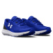 UNDER ARMOUR-UA BGS Surge 3 versa blue/black/white Modrá