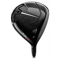 Titleist TSR3 Pravá ruka 10° Stiff Golfová hole - driver