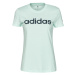 Adidas LIN T-SHIRT Zelená