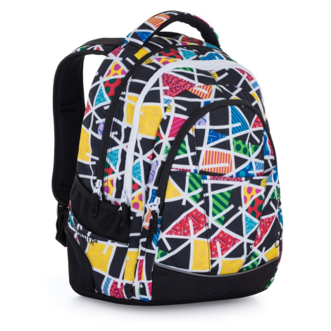 Bagmaster Digital 22 A Colourful