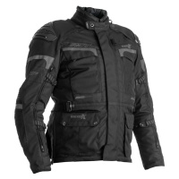 RST Pánská textilní bunda RST PRO SERIES ADVENTURE-X CE/ JKT 2409 - černá - 48