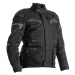 RST Pánská textilní bunda RST PRO SERIES ADVENTURE-X CE/ JKT 2409 - černá - 48