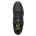 Etnies pánské boty Camber Crank Black / Gum | Černá