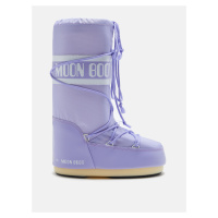 Moon Boot Icon Nylon Lilac