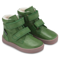 Bundgaard Basil Strap Tex Green