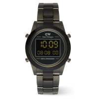 Daniel Wellington Retro Digital Dark Grey DW00100759