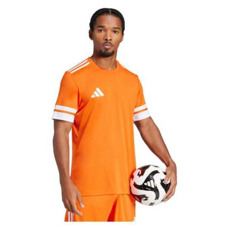 Tričko adidas Squadra 25 M JC8674 pánské