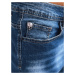 Pánské světle modré džínové džíny Dstreet UX3991
