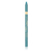Eveline Cosmetics Variété voděodolná gelová tužka na oči odstín 04 Turquoise 1 ks