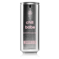 Missguided Chill Babe parfémovaná voda pro ženy 80 ml