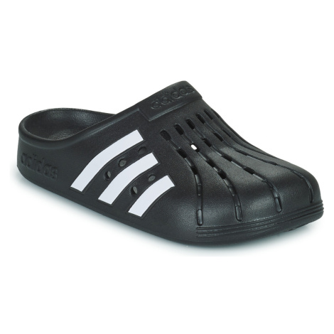 Adidas ADILETTE CLOG Černá