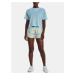 Under Armour Play Up Shorts 3.0 NE Dámské kraťasy US 1371376-383