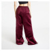 adidas Velvet Pant Maroon