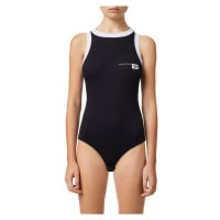 Diesel Bodysuit - UFBY-ELINA-C UW Bodysuit black