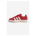 Semišové sneakers boty adidas Originals Campus 00S červená barva, H03474