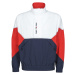 Tommy Jeans TJM LIGHTWEIGHT POPOVER JACKET ruznobarevne