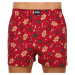 Pánské trenky Happy Shorts vícebarevné (HS 285)