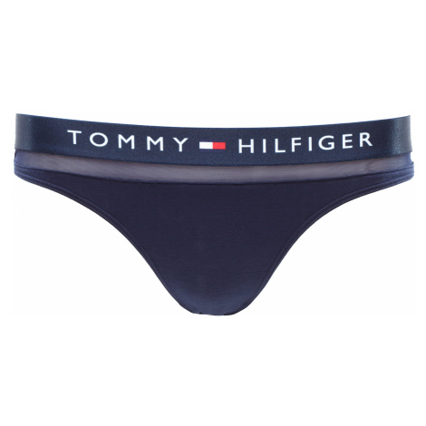 Tommy Hilfiger Thong SheerFlex Cotton