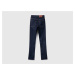 Benetton, Five-pocket Bootcut Jeans